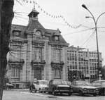 mairie brunoy 1950